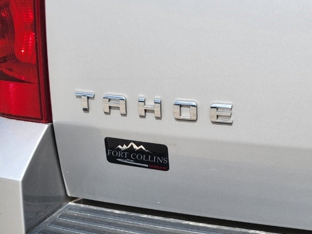 2007 Chevrolet Tahoe LT